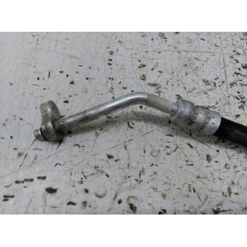 Recambio de tubos aire acondicionado para kia carnival ii 2.9 cdri ex referencia OEM IAM   