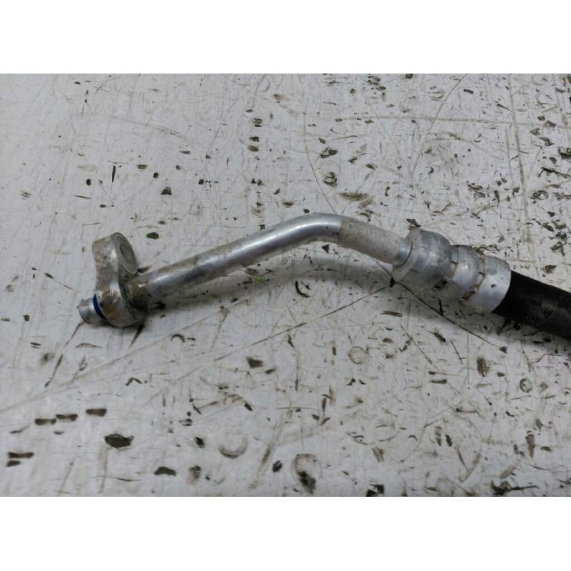 Recambio de tubos aire acondicionado para kia carnival ii 2.9 cdri ex referencia OEM IAM 3