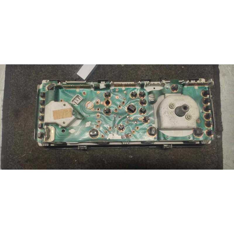 Recambio de cuadro instrumentos para renault 19 (b/c/l53) 1.4 referencia OEM IAM 2