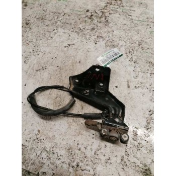Recambio de bisagra puerta corredera para citroën berlingo 2.0 hdi 600 furg. referencia OEM IAM   