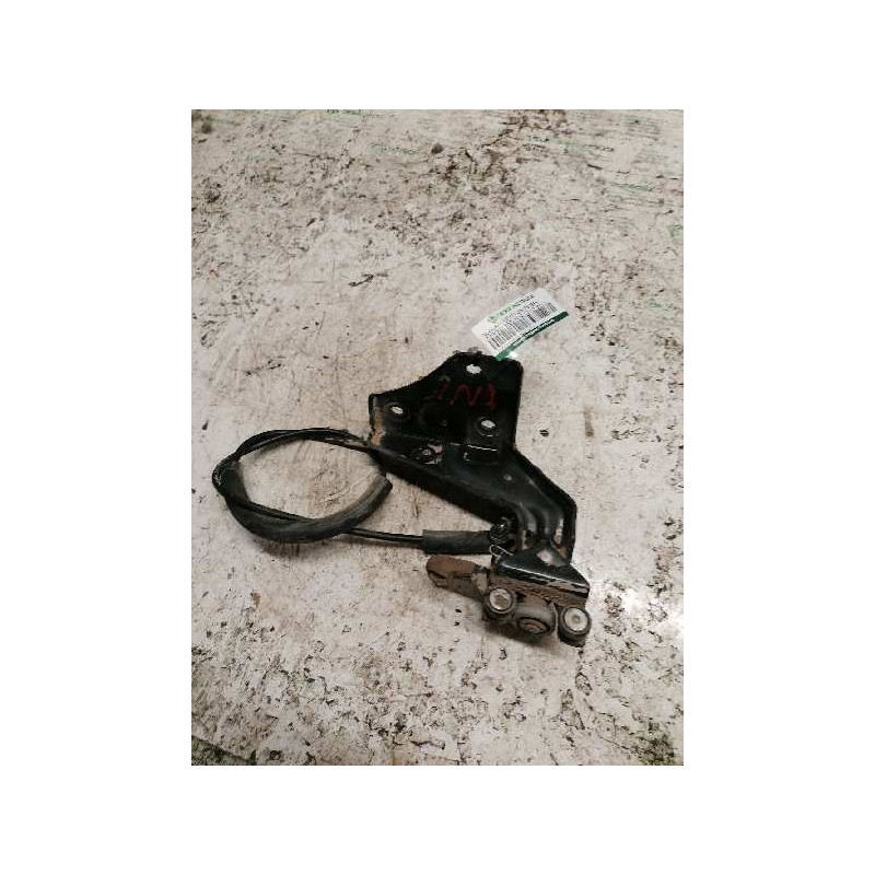 Recambio de bisagra puerta corredera para citroën berlingo 2.0 hdi 600 furg. referencia OEM IAM   