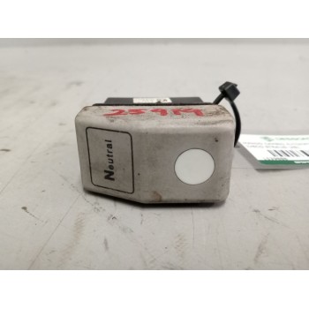 MANDO CAMBIO AUTOMATICO 504107501 