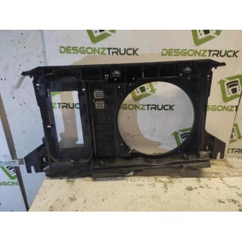 Recambio de panel frontal para citroën c5 berlina 2.0 hdi sx referencia OEM IAM   