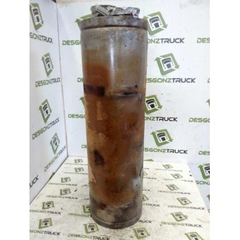 Recambio de silenciador trasero para volvo trucks fs 7 fs 720 es (220cv) referencia OEM IAM 3120427  