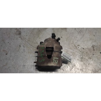 Recambio de pinza freno delantera izquierda para seat toledo (1m2) select referencia OEM IAM   