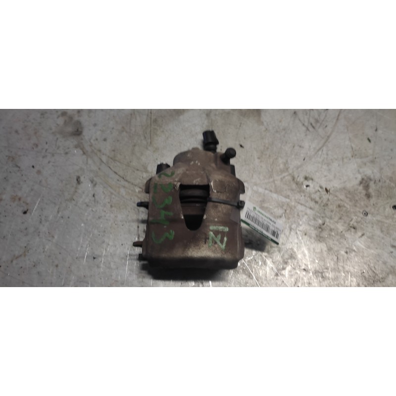 Recambio de pinza freno delantera izquierda para seat toledo (1m2) select referencia OEM IAM   