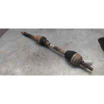 TRANSMISION DELANTERA DERECHA 8200472158 