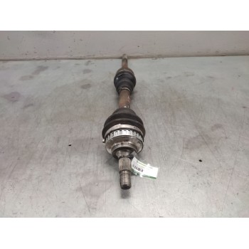 Recambio de transmision delantera derecha para citroën xsara picasso 1.8 16v referencia OEM IAM   