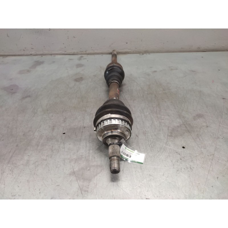 Recambio de transmision delantera derecha para citroën xsara picasso 1.8 16v referencia OEM IAM - Gris 4