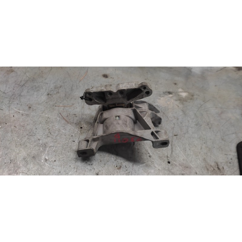 Recambio de soporte motor derecho para peugeot 308 active referencia OEM IAM 4A103720 3