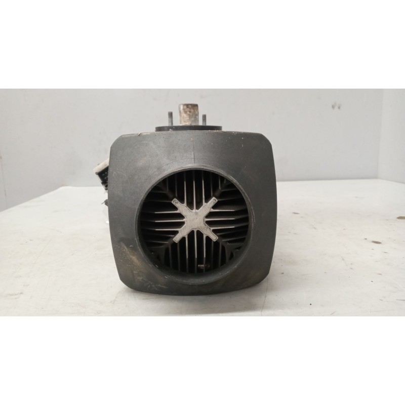 Recambio de motor calefaccion cabina para daf serie xf105.460 12.9 diesel referencia OEM IAM airtronic m d4s eberspacher 1848348 - Blanco 4