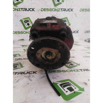 Recambio de toma de fuerza para mercedes-benz actros 2-ejes 8 cil. serie/bm 1848 (4x2) om 502 la l (largo) referencia OEM IAM TF