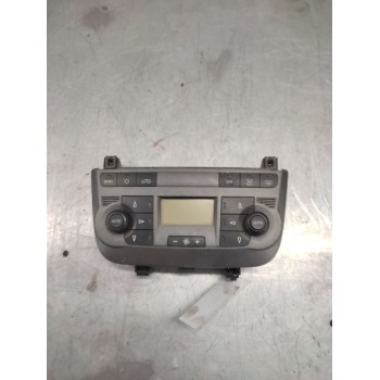 MANDO CALEFACCION / AIRE ACONDICIONADO 735419793 