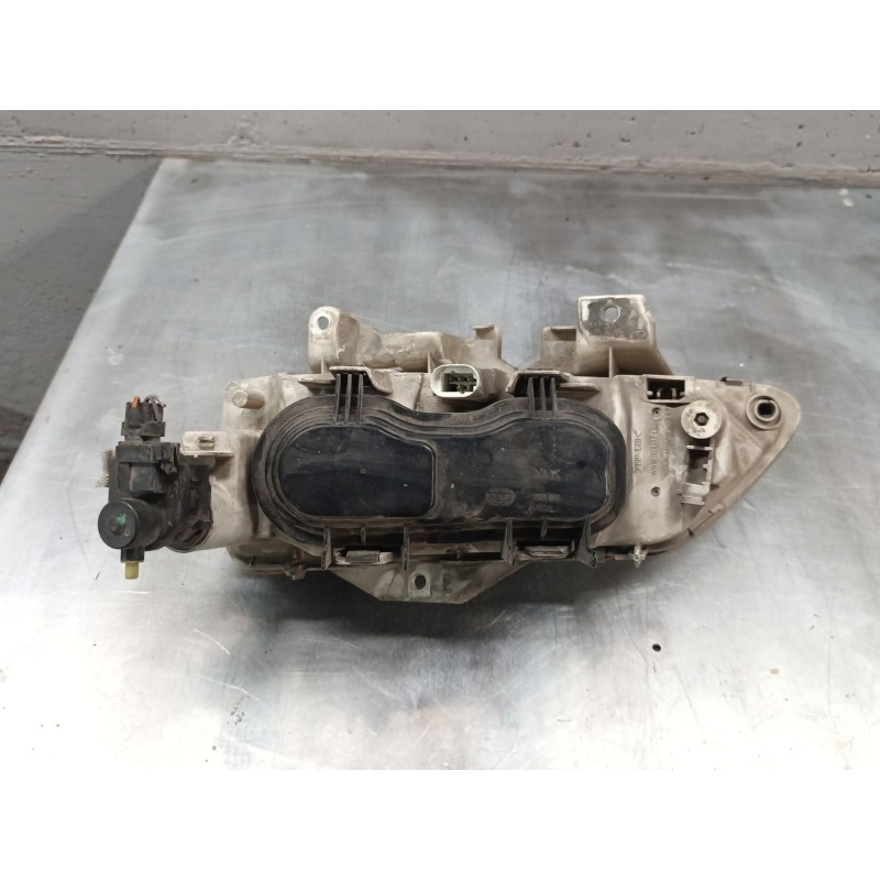 Recambio de faro derecho para renault laguna (b56) 1.8 anade referencia OEM IAM 3