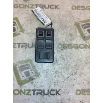 MANDO ELEVALUNAS DELANTERO IZQUIERDO 1307897 03838685 