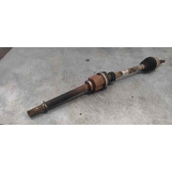 Recambio de transmision delantera derecha para renault scenic ii authentique referencia OEM IAM 8200472158  