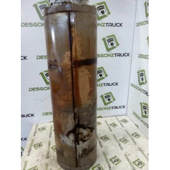 Recambio de silenciador trasero para volvo trucks fs 7 fs 720 es (220cv) referencia OEM IAM 3120427  