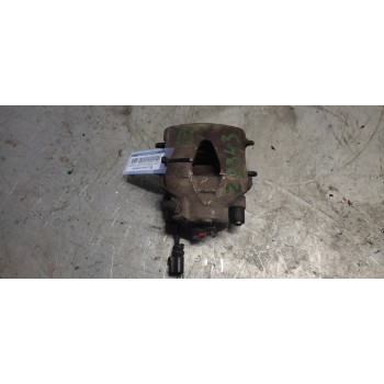Recambio de pinza freno delantera izquierda para seat toledo (1m2) select referencia OEM IAM   