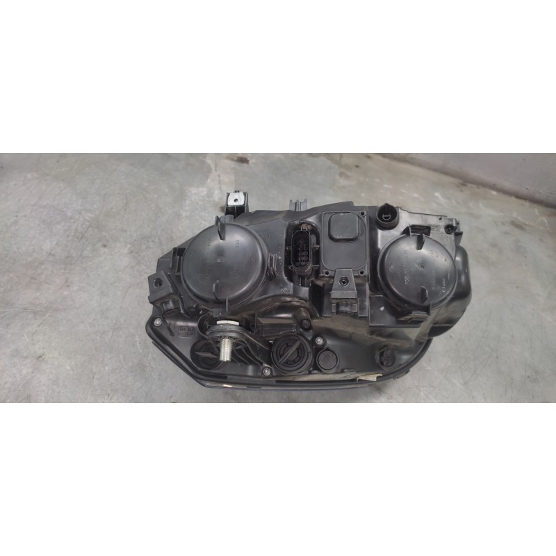 Recambio de faro derecho para mercedes-benz clase glk (w204) glk 2.0 cgi cat referencia OEM IAM A2048206959 3