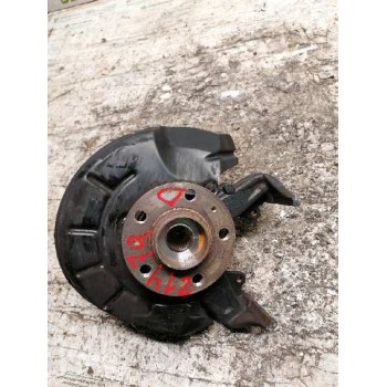 Recambio de mangueta delantera derecha para seat ibiza (6l1) cool referencia OEM IAM 6Q0258  