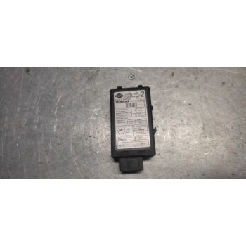 Recambio de centralita cierre para nissan serena (c23m) 2.3 diesel referencia OEM IAM 285969F97 5WK46460B SIEMENS