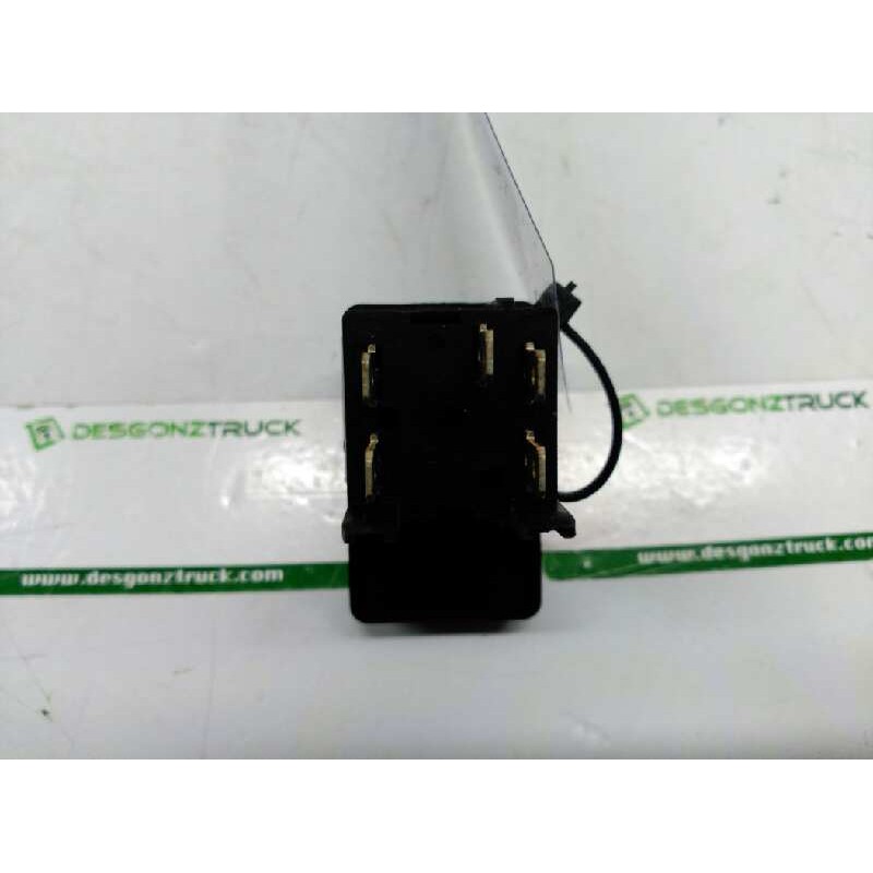 Recambio de boton regulacion retrovisores para citroën zx 1.9 d armonia referencia OEM IAM - Verde 2
