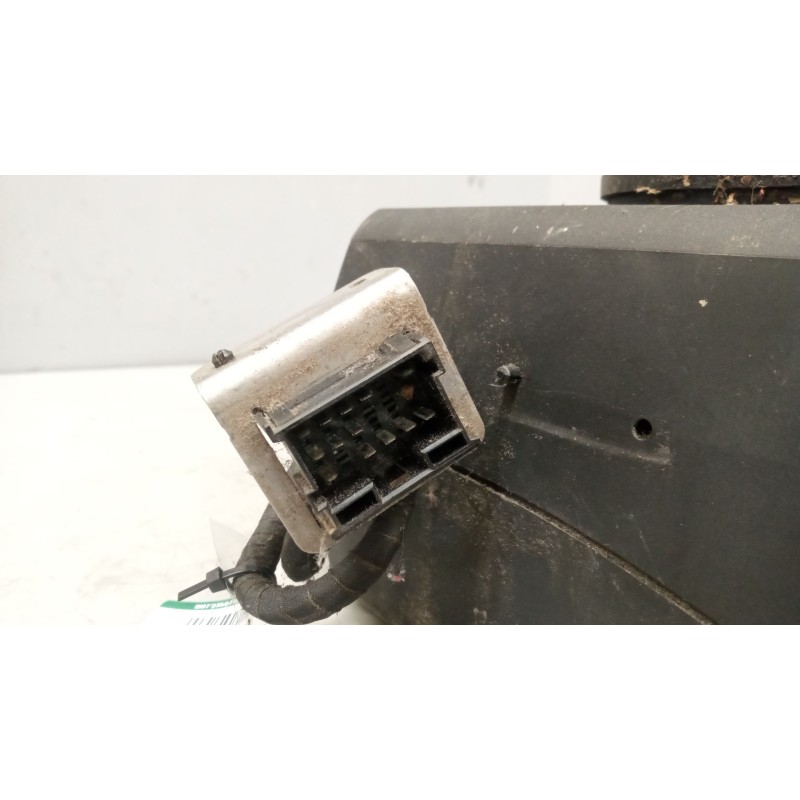 Recambio de motor calefaccion cabina para daf serie xf105.460 12.9 diesel referencia OEM IAM airtronic m d4s eberspacher 1848348 - Blanco 5
