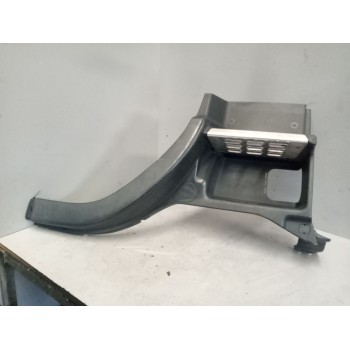 PASO RUEDA DELANTERO IZQUIERDO 20529478 