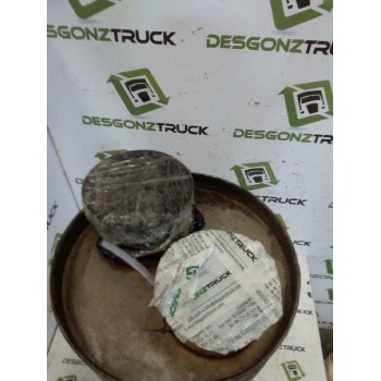 Recambio de silenciador trasero para volvo trucks fs 7 fs 720 es (220cv) referencia OEM IAM 3120427  