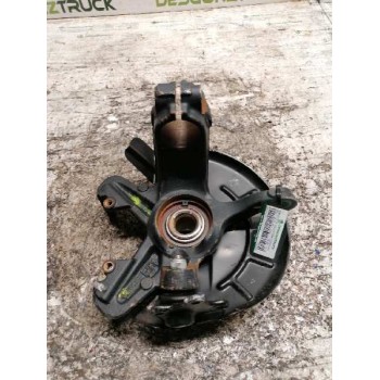 Recambio de mangueta delantera derecha para seat ibiza (6l1) cool referencia OEM IAM 6Q0258  