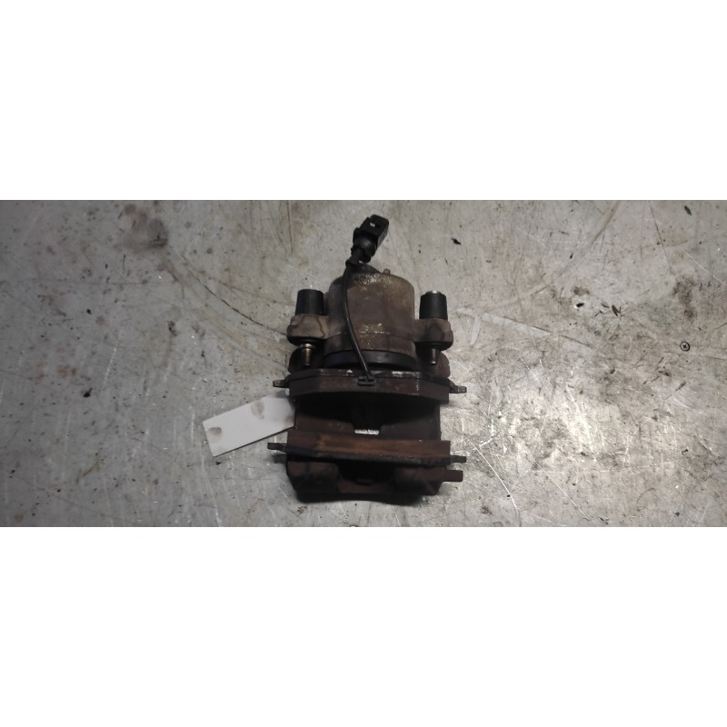 Recambio de pinza freno delantera izquierda para seat toledo (1m2) select referencia OEM IAM - Negro 3