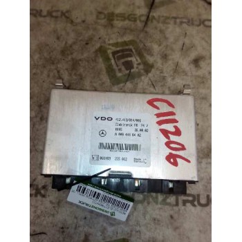 MODULO ELECTRONICO 0004466402 412413014006 CENTRALITA FR