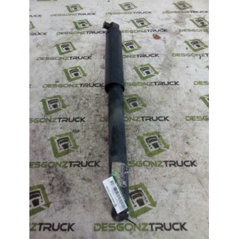 Recambio de amortiguador trasero para ford transit caja abierta ´06 ft 350 cabina simple, larga referencia OEM IAM 6C1118080BC 8