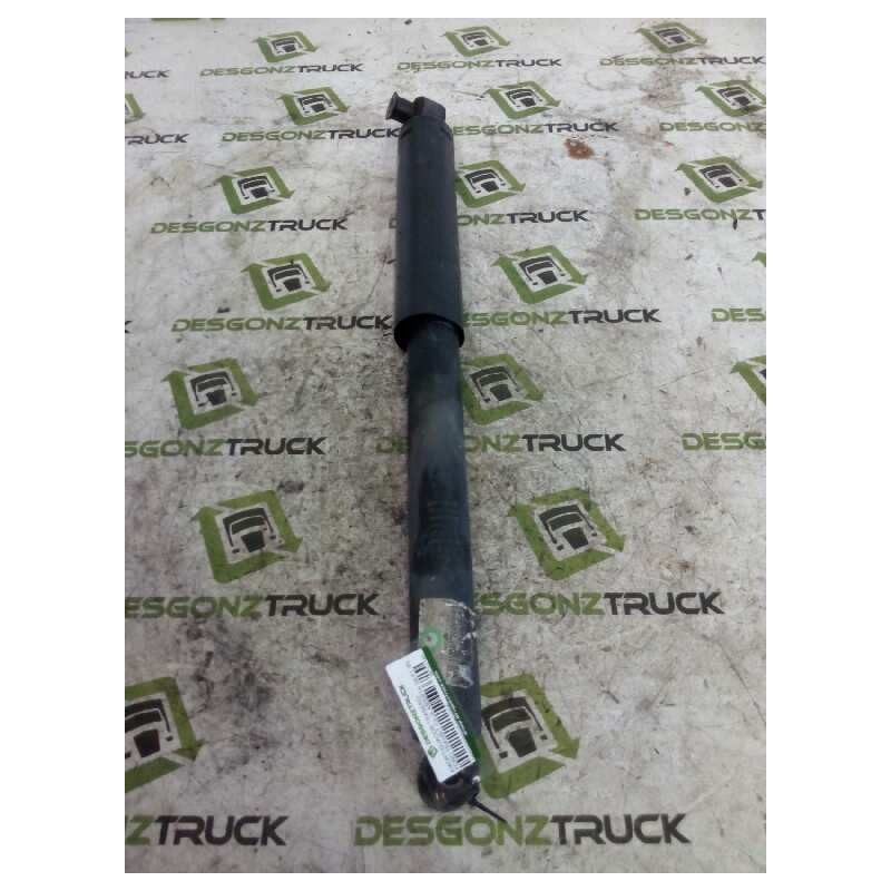 Recambio de amortiguador trasero para ford transit caja abierta '06 ft 350 cabina simple, larga referencia OEM IAM 6C1118080BC 8