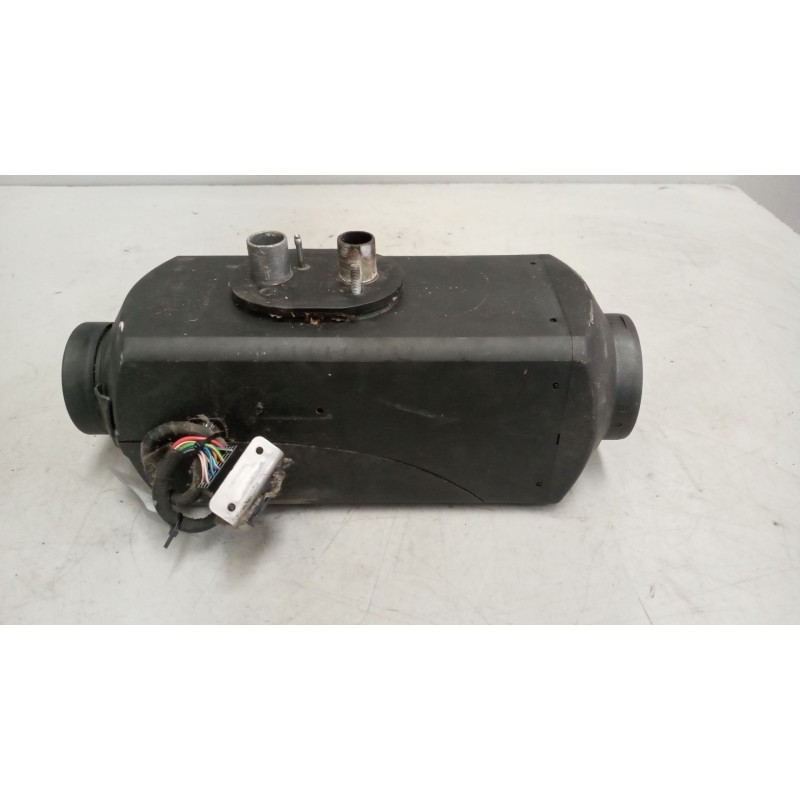 Recambio de motor calefaccion cabina para daf serie xf105.460 12.9 diesel referencia OEM IAM airtronic m d4s eberspacher 1848348 - Blanco 6