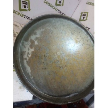 Recambio de silenciador trasero para volvo trucks fs 7 fs 720 es (220cv) referencia OEM IAM 3120427  