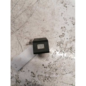 Recambio de boton antivaho para renault 5 (b/c40) gtl (b/c 402, c 407) referencia OEM IAM   5 PINS