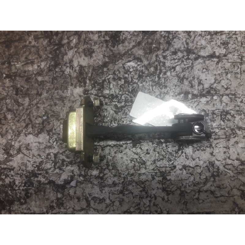 Recambio de freno puerta delantero izquierdo para ford fusion (cbk) ambiente referencia OEM IAM  DELANTERA DERECHA - Gris 2