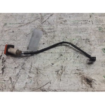 Recambio de piloto lateral izquierdo para fiat ducato ducato 10 referencia OEM IAM   