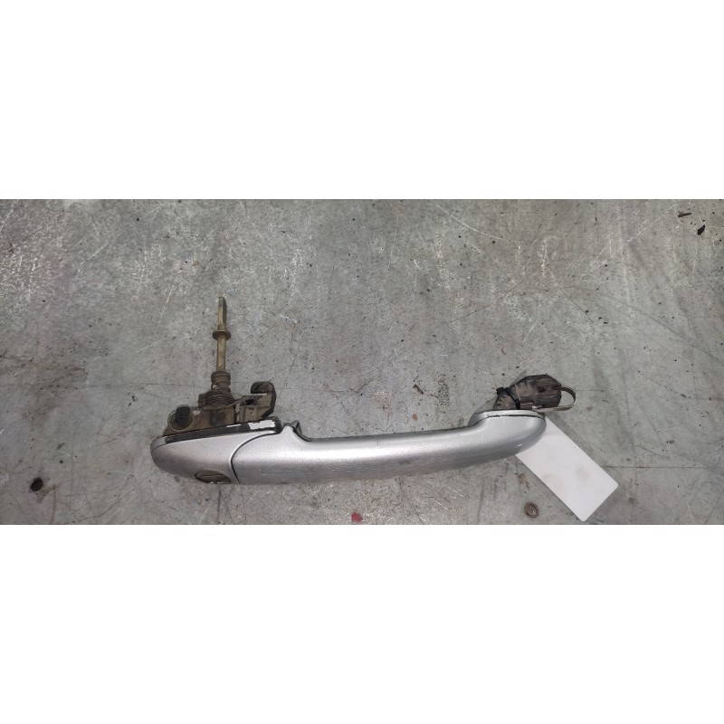 Recambio de maneta exterior delantera derecha para seat ibiza (6k) básico referencia OEM IAM - Gris 2