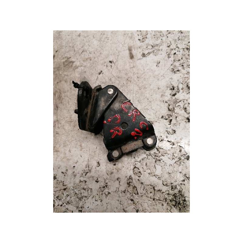 Recambio de bisagra puerta corredera para citroën berlingo 2.0 hdi 600 furg. referencia OEM IAM - Azul 2
