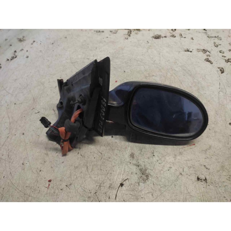 Recambio de retrovisor derecho para citroën c5 berlina 2.0 hdi sx referencia OEM IAM   6 CABLES