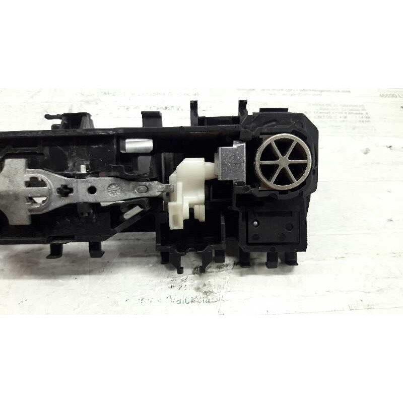 Recambio de maneta exterior trasera derecha para renault megane ii berlina 5p confort expression referencia OEM IAM 8200028464 - Gris 3