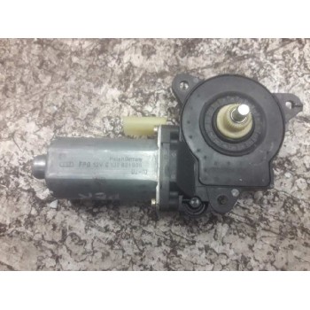 Recambio de motor elevalunas delantero derecho para ford fusion (cbk) ambiente referencia OEM IAM 0130821939 2 PINS 