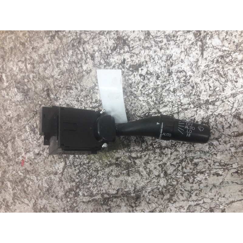 Recambio de mando limpia para honda accord berlina (cl/cn) 2.2i ctdi executive referencia OEM IAM M226702 12/8 PINS - Negro