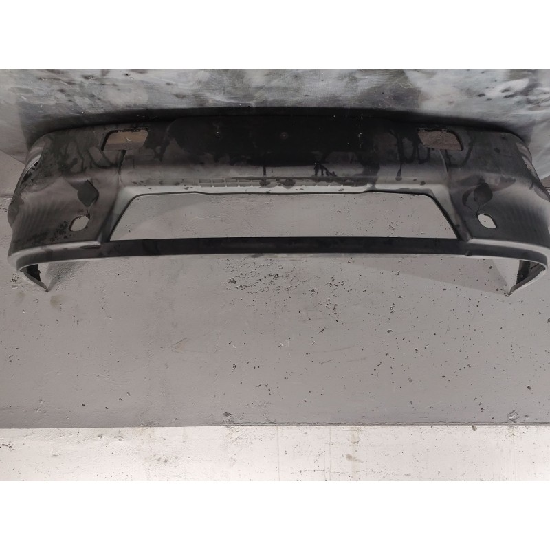Recambio de paragolpes delantero para iveco daily iv caja/chasis 70c17, 70c17 /p referencia OEM IAM   