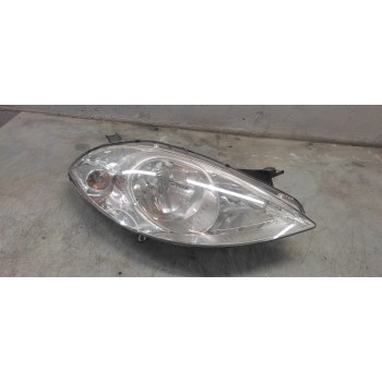 Recambio de faro derecho para mercedes-benz clase a (w169) 1.5 cat referencia OEM IAM A1698200261  
