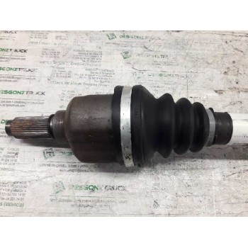 Recambio de transmision delantera izquierda para peugeot 407 st confort referencia OEM IAM   