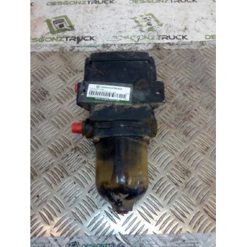 VALVULA AIRE 81125016056 PREFILTRO COMBUSTIBLE 