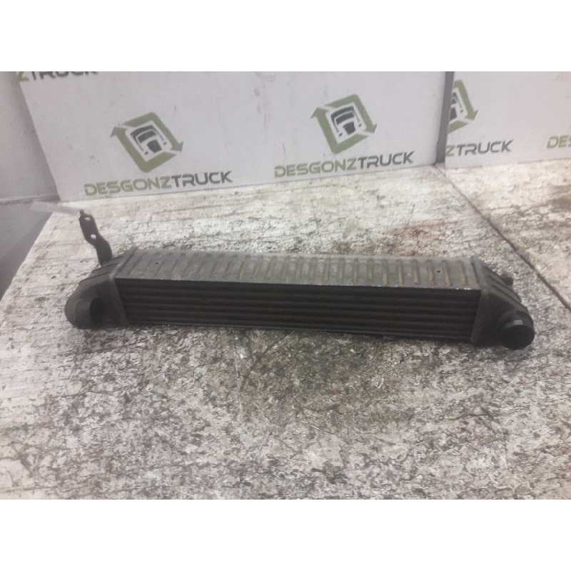 Recambio de intercooler para seat alhambra (7v9) fancy referencia OEM IAM 7M3145805 2